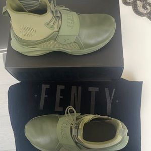 Puma Fenty The Trainer